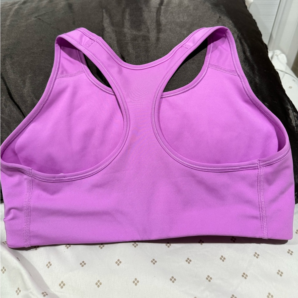Support bra Nike